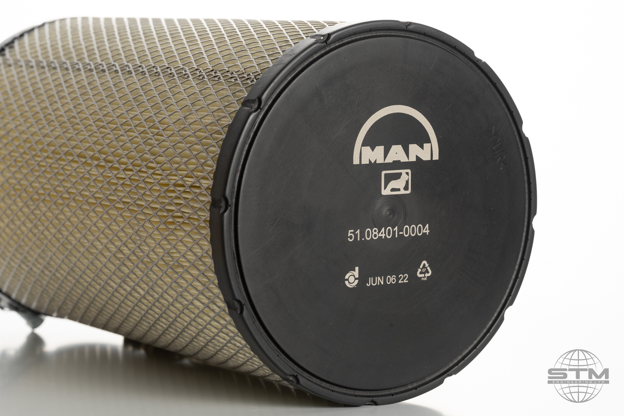 MAN Air filter