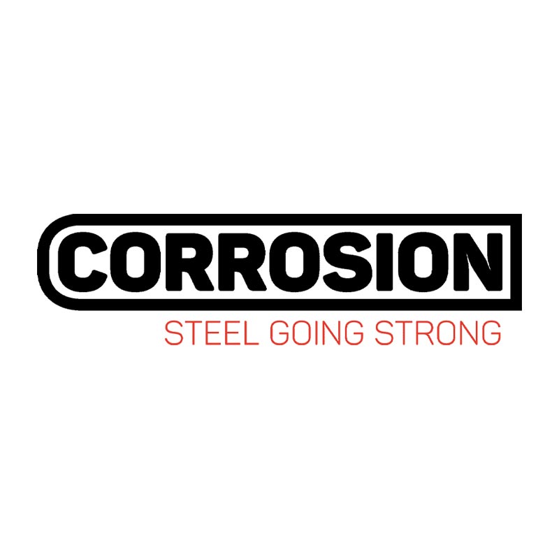 corrosion logo square