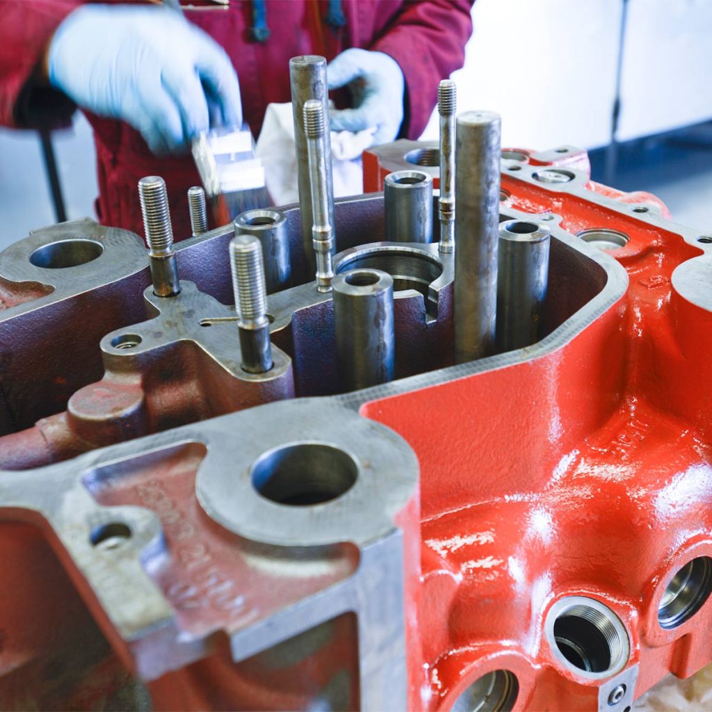 engine repair