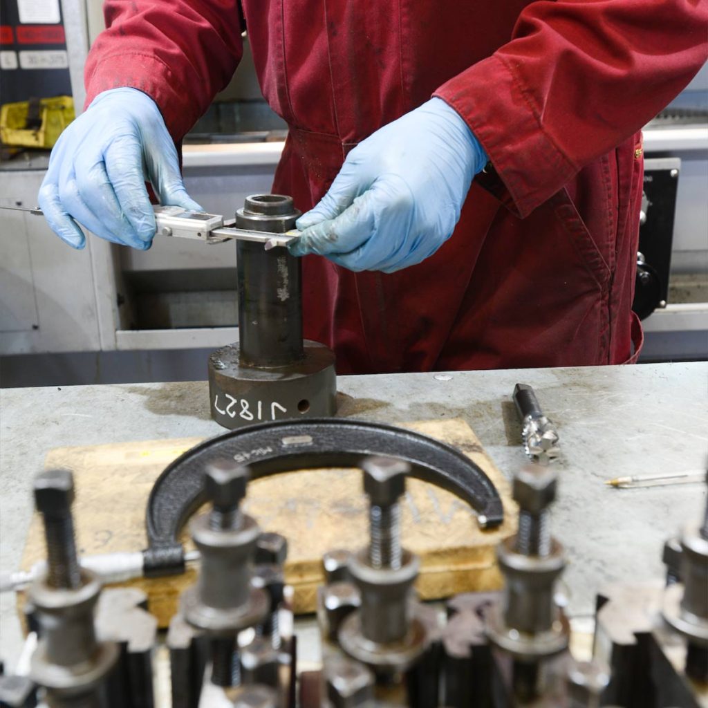 engineering maintenance