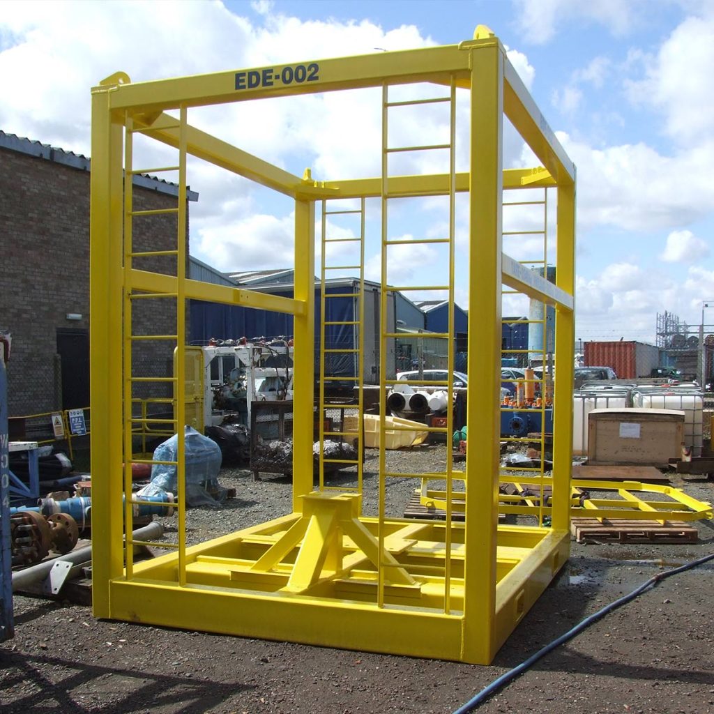 fabrication welding