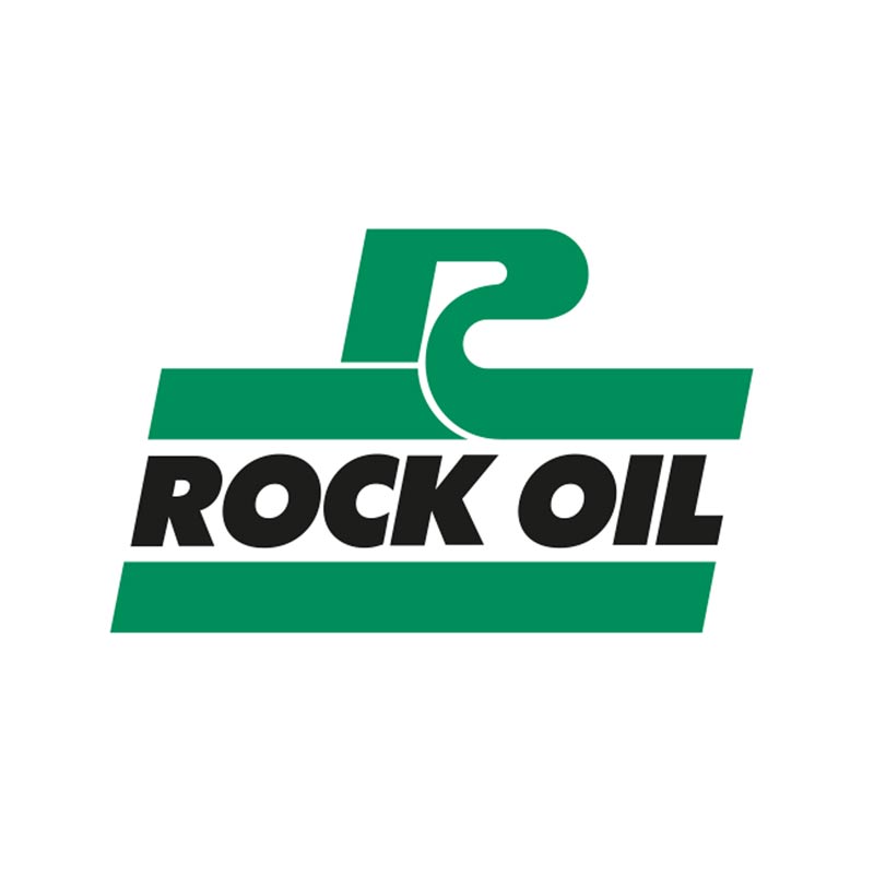 rock oil logo square