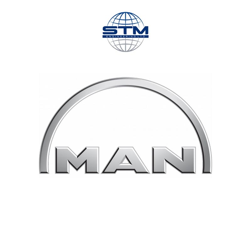 stm man logo