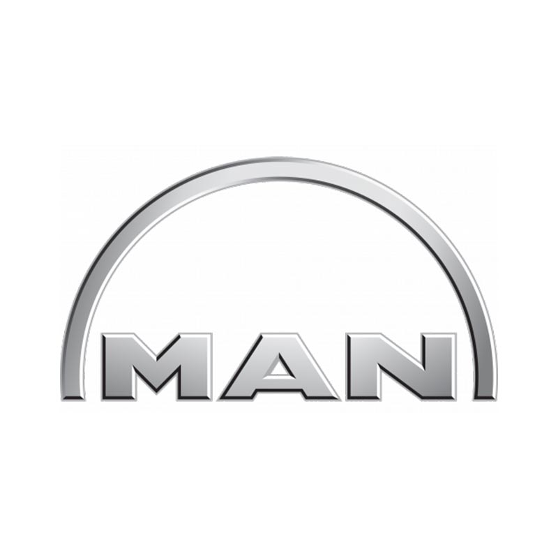 man